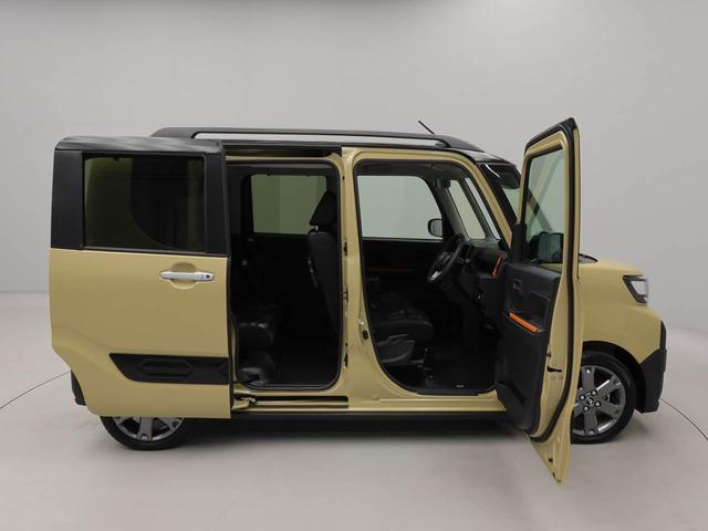 タントファンクロスターボ（愛知県）の中古車