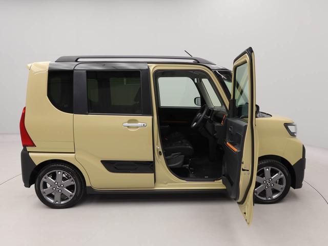 タントファンクロスターボ（愛知県）の中古車