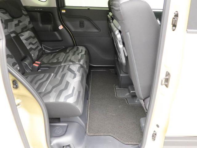 タントファンクロスターボ（愛知県）の中古車