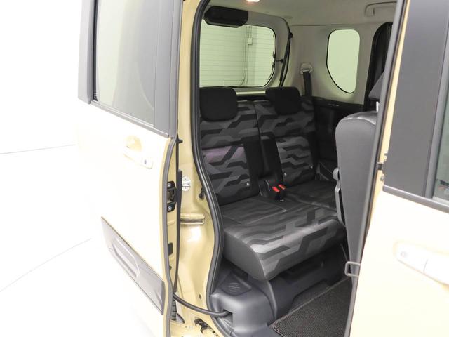 タントファンクロスターボ（愛知県）の中古車