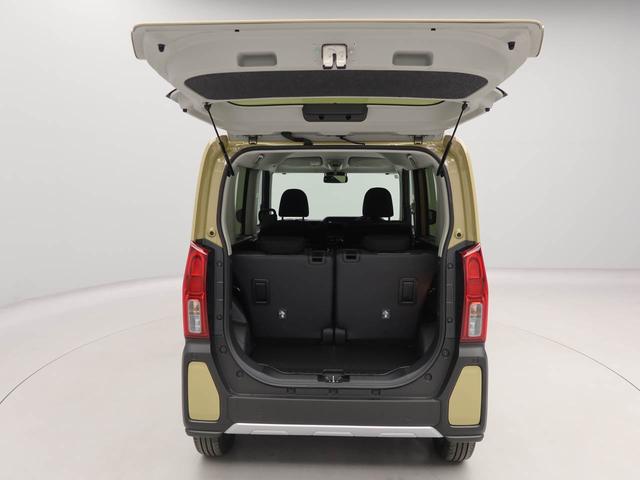 タントファンクロスターボ（愛知県）の中古車