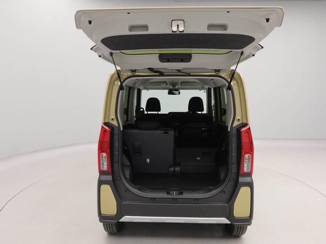 タントファンクロスターボ（愛知県）の中古車