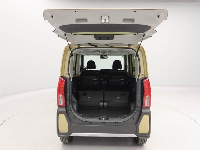 タントファンクロスターボ（愛知県）の中古車