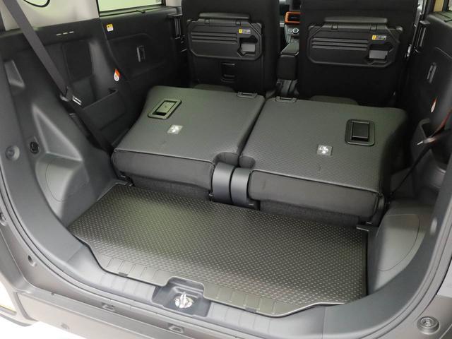 タントファンクロスターボ（愛知県）の中古車