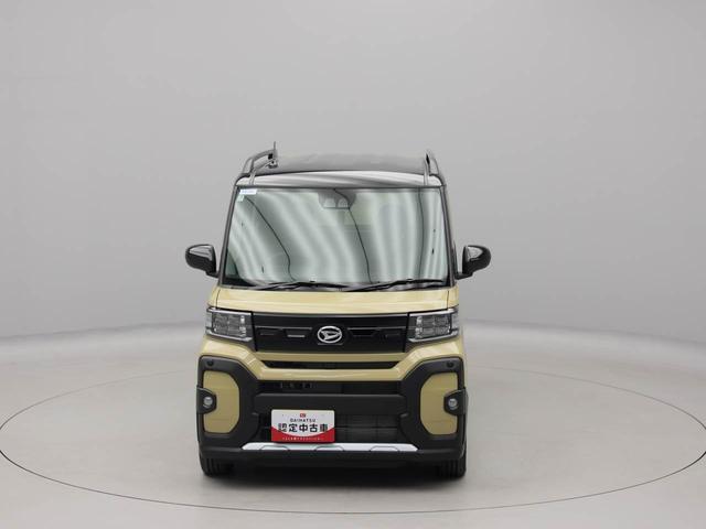 タントファンクロスターボ（愛知県）の中古車