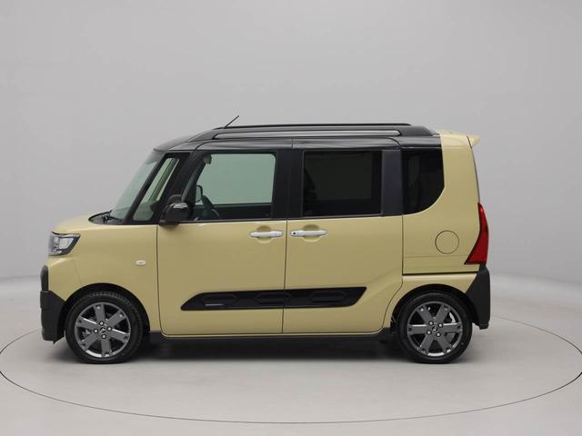 タントファンクロスターボ（愛知県）の中古車