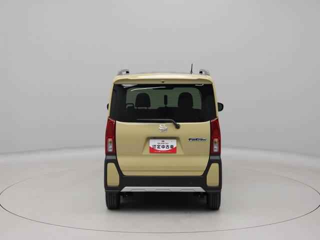 タントファンクロスターボ（愛知県）の中古車