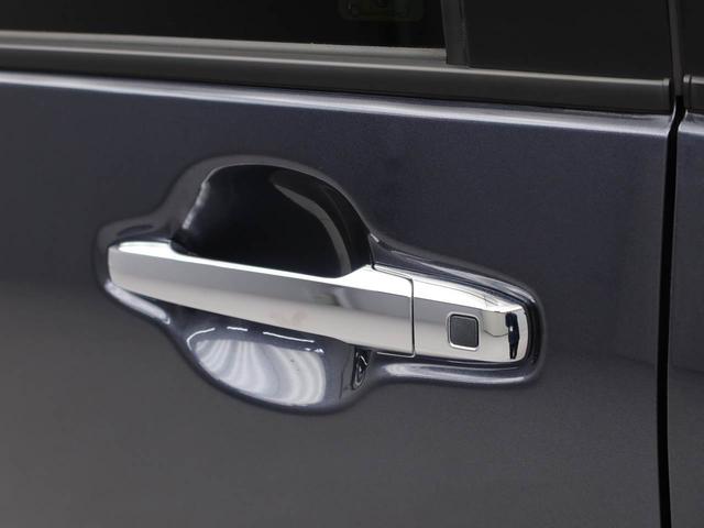 タントカスタムＸ電動パーキングブレーキ　シートヒーター　スマートキー　衝突被害軽減システム　両側パワースライドドア　ＬＥＤライト（愛知県）の中古車