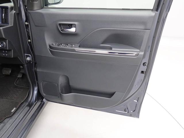 タントカスタムＸ電動パーキングブレーキ　シートヒーター　スマートキー　衝突被害軽減システム　両側パワースライドドア　ＬＥＤライト（愛知県）の中古車