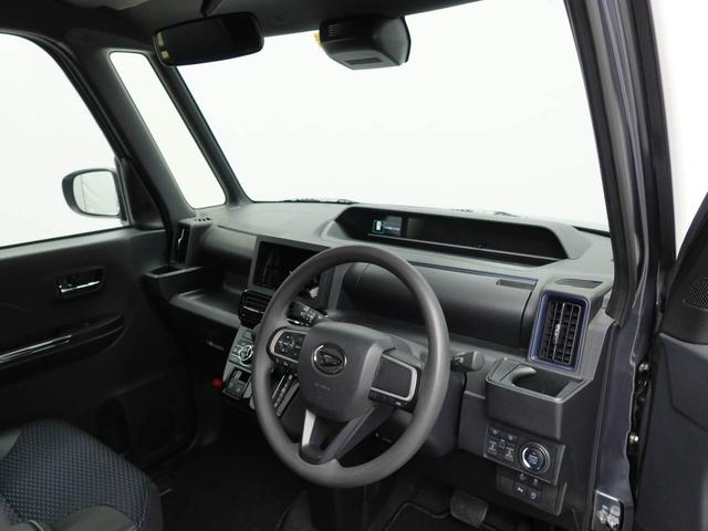 タントカスタムＸ電動パーキングブレーキ　シートヒーター　スマートキー　衝突被害軽減システム　両側パワースライドドア　ＬＥＤライト（愛知県）の中古車