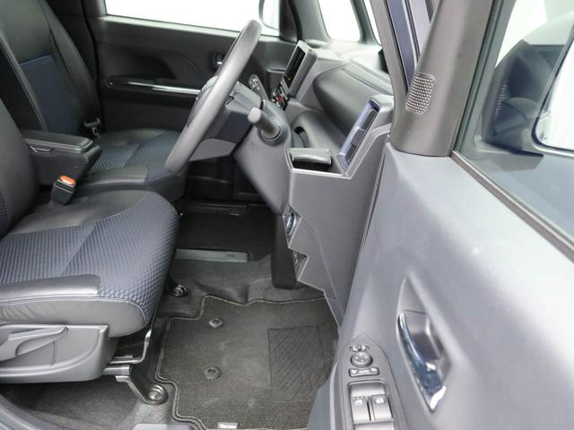 タントカスタムＸ電動パーキングブレーキ　シートヒーター　スマートキー　衝突被害軽減システム　両側パワースライドドア　ＬＥＤライト（愛知県）の中古車