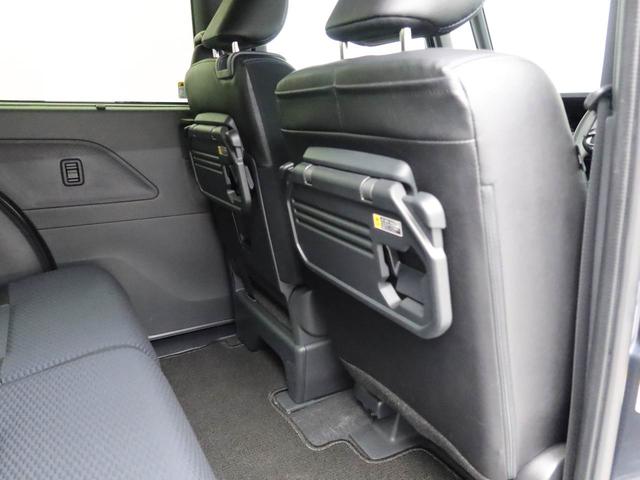 タントカスタムＸ電動パーキングブレーキ　シートヒーター　スマートキー　衝突被害軽減システム　両側パワースライドドア　ＬＥＤライト（愛知県）の中古車