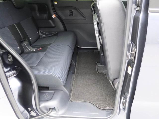 タントカスタムＸ電動パーキングブレーキ　シートヒーター　スマートキー　衝突被害軽減システム　両側パワースライドドア　ＬＥＤライト（愛知県）の中古車