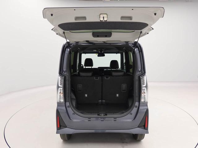 タントカスタムＸ電動パーキングブレーキ　シートヒーター　スマートキー　衝突被害軽減システム　両側パワースライドドア　ＬＥＤライト（愛知県）の中古車