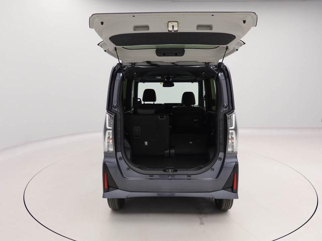 タントカスタムＸ電動パーキングブレーキ　シートヒーター　スマートキー　衝突被害軽減システム　両側パワースライドドア　ＬＥＤライト（愛知県）の中古車