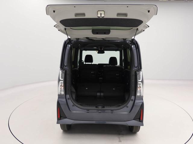 タントカスタムＸ電動パーキングブレーキ　シートヒーター　スマートキー　衝突被害軽減システム　両側パワースライドドア　ＬＥＤライト（愛知県）の中古車