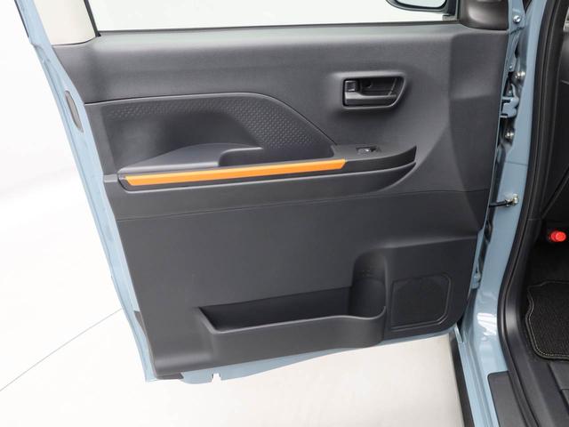 タントファンクロスターボワンオーナー　ターボ　衝突回避支援ブレーキ　車線逸脱警報　バックカメラ　両側電動スライドドア　キーフリー　プッシュスタート　ＬＥＤヘッドランプ　アイドリングストップ　エアバック　ＡＢＳ　ＣＶＴ（愛知県）の中古車