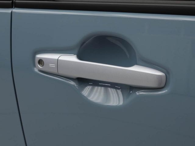 タントファンクロスターボワンオーナー　ターボ　衝突回避支援ブレーキ　車線逸脱警報　バックカメラ　両側電動スライドドア　キーフリー　プッシュスタート　ＬＥＤヘッドランプ　アイドリングストップ　エアバック　ＡＢＳ　ＣＶＴ（愛知県）の中古車