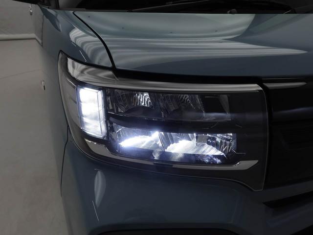 タントファンクロスターボワンオーナー　ターボ　衝突回避支援ブレーキ　車線逸脱警報　バックカメラ　両側電動スライドドア　キーフリー　プッシュスタート　ＬＥＤヘッドランプ　アイドリングストップ　エアバック　ＡＢＳ　ＣＶＴ（愛知県）の中古車