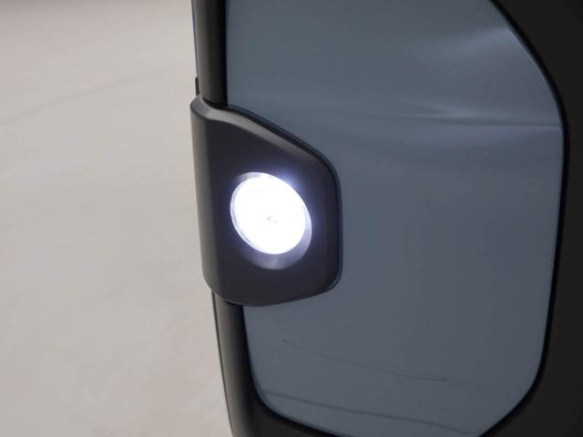 タントファンクロスターボワンオーナー　ターボ　衝突回避支援ブレーキ　車線逸脱警報　バックカメラ　両側電動スライドドア　キーフリー　プッシュスタート　ＬＥＤヘッドランプ　アイドリングストップ　エアバック　ＡＢＳ　ＣＶＴ（愛知県）の中古車