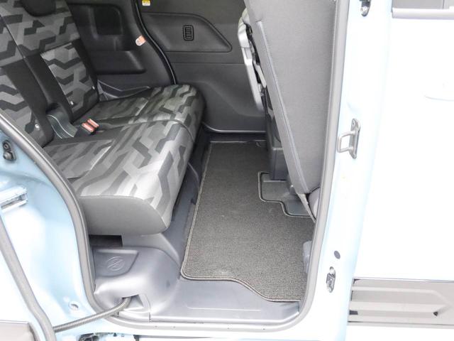 タントファンクロスターボワンオーナー　ターボ　衝突回避支援ブレーキ　車線逸脱警報　バックカメラ　両側電動スライドドア　キーフリー　プッシュスタート　ＬＥＤヘッドランプ　アイドリングストップ　エアバック　ＡＢＳ　ＣＶＴ（愛知県）の中古車