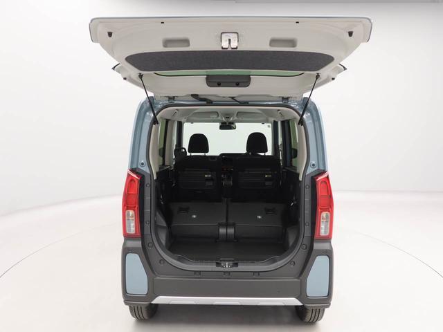 タントファンクロスターボワンオーナー　ターボ　衝突回避支援ブレーキ　車線逸脱警報　バックカメラ　両側電動スライドドア　キーフリー　プッシュスタート　ＬＥＤヘッドランプ　アイドリングストップ　エアバック　ＡＢＳ　ＣＶＴ（愛知県）の中古車