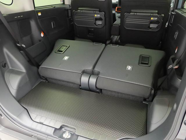 タントファンクロスターボワンオーナー　ターボ　衝突回避支援ブレーキ　車線逸脱警報　バックカメラ　両側電動スライドドア　キーフリー　プッシュスタート　ＬＥＤヘッドランプ　アイドリングストップ　エアバック　ＡＢＳ　ＣＶＴ（愛知県）の中古車