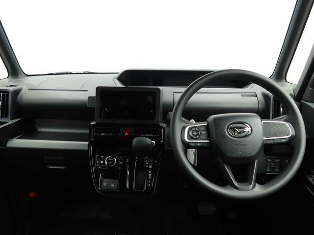 タントカスタムＸエアコン　パワステ　パワーウィンドウ　ＡＢＳ　エアバック　アルミホイール　キーフリー　電動ドアミラー　バックカメラ（愛知県）の中古車