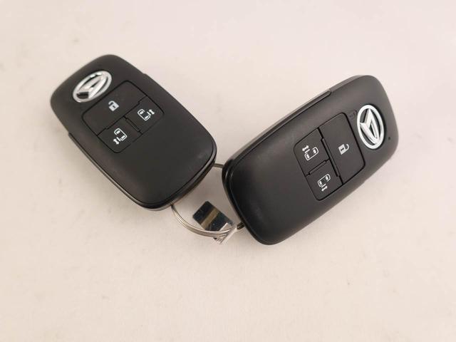 タントカスタムＸエアコン　パワステ　パワーウィンドウ　ＡＢＳ　エアバック　アルミホイール　キーフリー　電動ドアミラー　バックカメラ（愛知県）の中古車