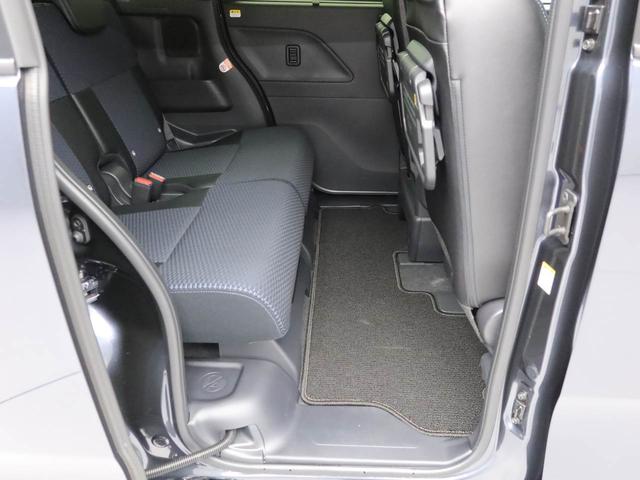 タントカスタムＸエアコン　パワステ　パワーウィンドウ　ＡＢＳ　エアバック　アルミホイール　キーフリー　電動ドアミラー　バックカメラ（愛知県）の中古車