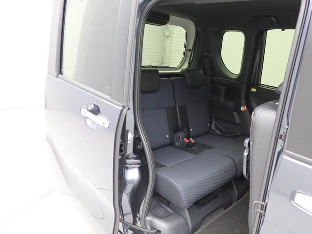 タントカスタムＸエアコン　パワステ　パワーウィンドウ　ＡＢＳ　エアバック　アルミホイール　キーフリー　電動ドアミラー　バックカメラ（愛知県）の中古車