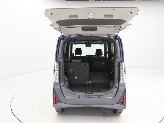 タントカスタムＸエアコン　パワステ　パワーウィンドウ　ＡＢＳ　エアバック　アルミホイール　キーフリー　電動ドアミラー　バックカメラ（愛知県）の中古車