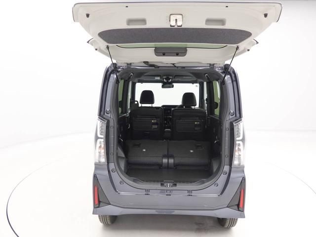 タントカスタムＸエアコン　パワステ　パワーウィンドウ　ＡＢＳ　エアバック　アルミホイール　キーフリー　電動ドアミラー　バックカメラ（愛知県）の中古車