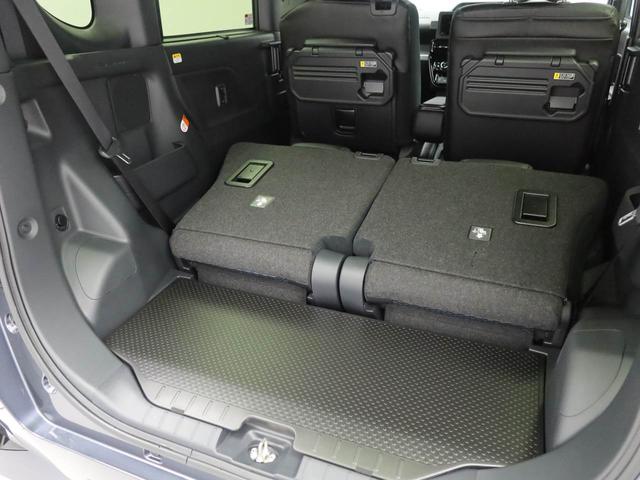 タントカスタムＸエアコン　パワステ　パワーウィンドウ　ＡＢＳ　エアバック　アルミホイール　キーフリー　電動ドアミラー　バックカメラ（愛知県）の中古車