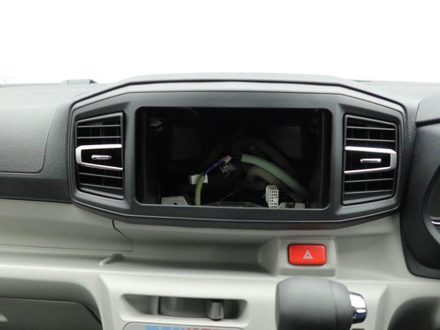 ミライースX SAIIIワンオーナー 衝突回避支援ブレーキ 車線逸脱警報 バックカメラ キーレスエントリー アイドリングストップ エアバック ABS CVT(愛知県)の中古車