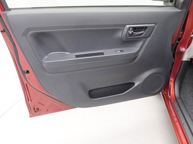 ミライースX SAIIIワンオーナー 衝突回避支援ブレーキ 車線逸脱警報 バックカメラ キーレスエントリー アイドリングストップ エアバック ABS CVT(愛知県)の中古車