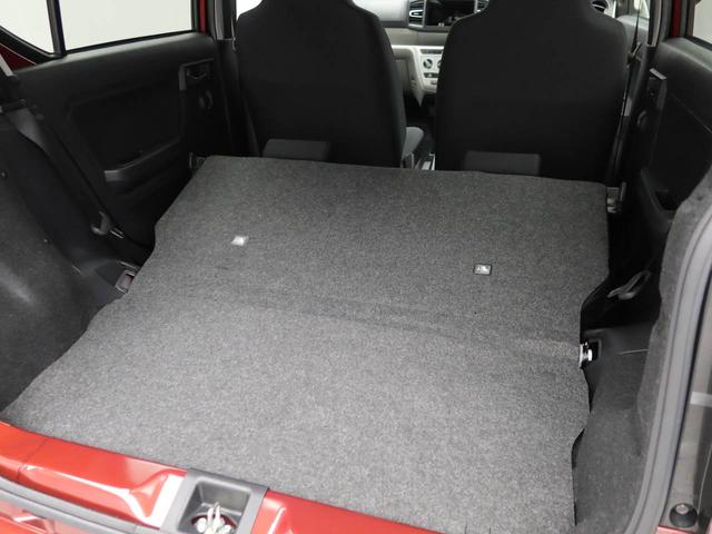 ミライースX SAIIIワンオーナー 衝突回避支援ブレーキ 車線逸脱警報 バックカメラ キーレスエントリー アイドリングストップ エアバック ABS CVT(愛知県)の中古車