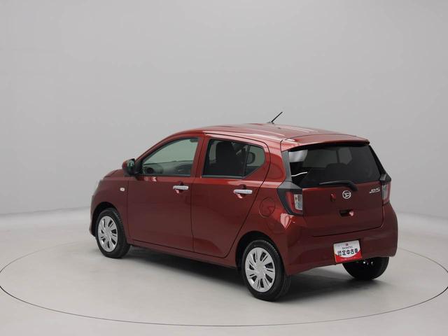 ミライースX SAIIIワンオーナー 衝突回避支援ブレーキ 車線逸脱警報 バックカメラ キーレスエントリー アイドリングストップ エアバック ABS CVT(愛知県)の中古車