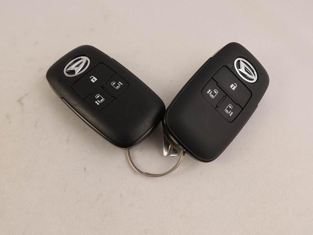 タントファンクロス（愛知県）の中古車