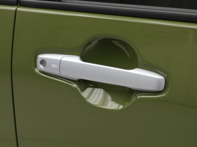 タントファンクロス（愛知県）の中古車