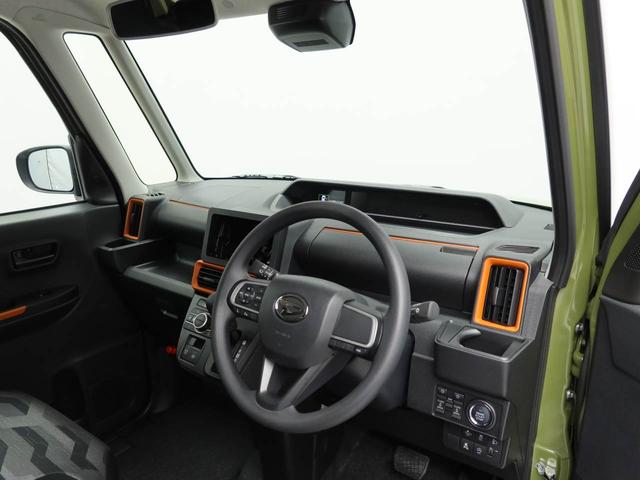 タントファンクロス（愛知県）の中古車