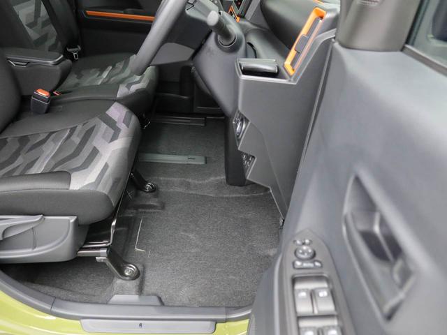 タントファンクロス（愛知県）の中古車