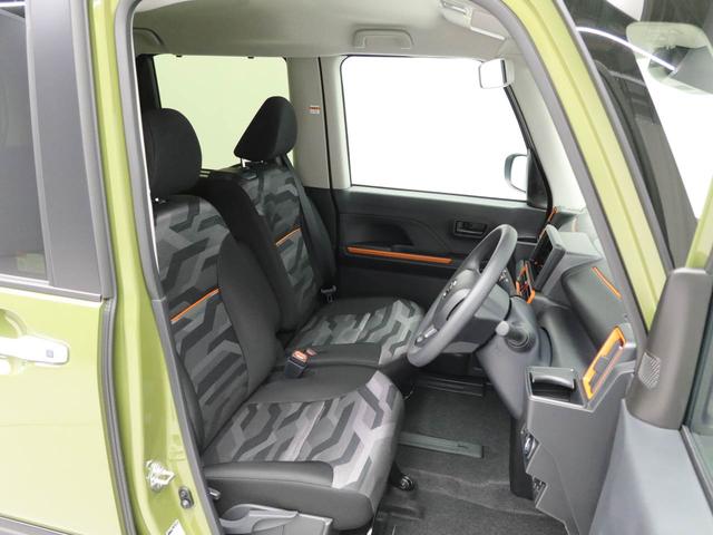 タントファンクロス（愛知県）の中古車