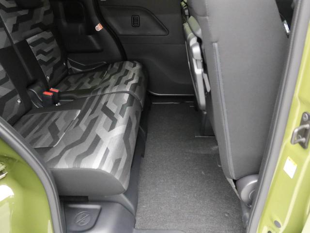 タントファンクロス（愛知県）の中古車