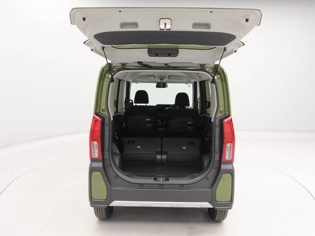 タントファンクロス（愛知県）の中古車