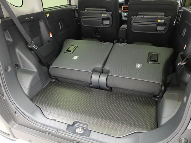 タントファンクロス（愛知県）の中古車