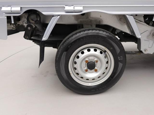 ハイゼットトラックスタンダードＣＤラジオ　ＥＴＣ　エアコン　パワステ（愛知県）の中古車