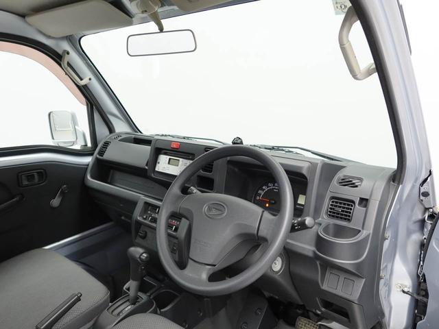 ハイゼットトラックスタンダードＣＤラジオ　ＥＴＣ　エアコン　パワステ（愛知県）の中古車