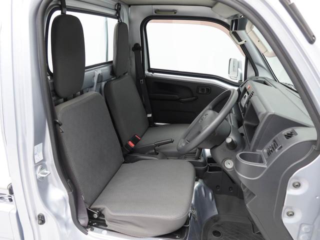 ハイゼットトラックスタンダードＣＤラジオ　ＥＴＣ　エアコン　パワステ（愛知県）の中古車