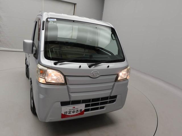 ハイゼットトラックスタンダードＣＤラジオ　ＥＴＣ　エアコン　パワステ（愛知県）の中古車